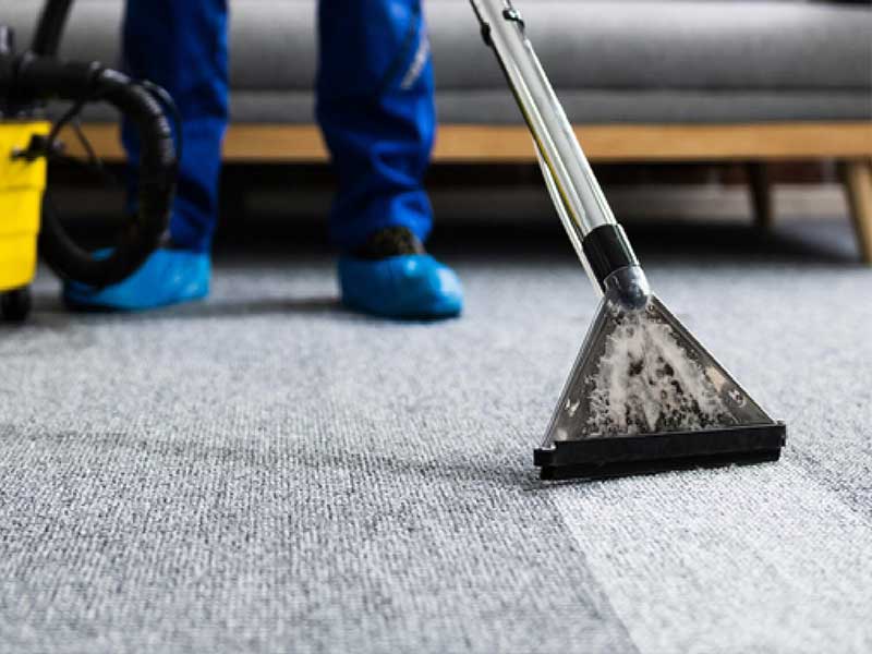 Carpet Cleaning Leaders
