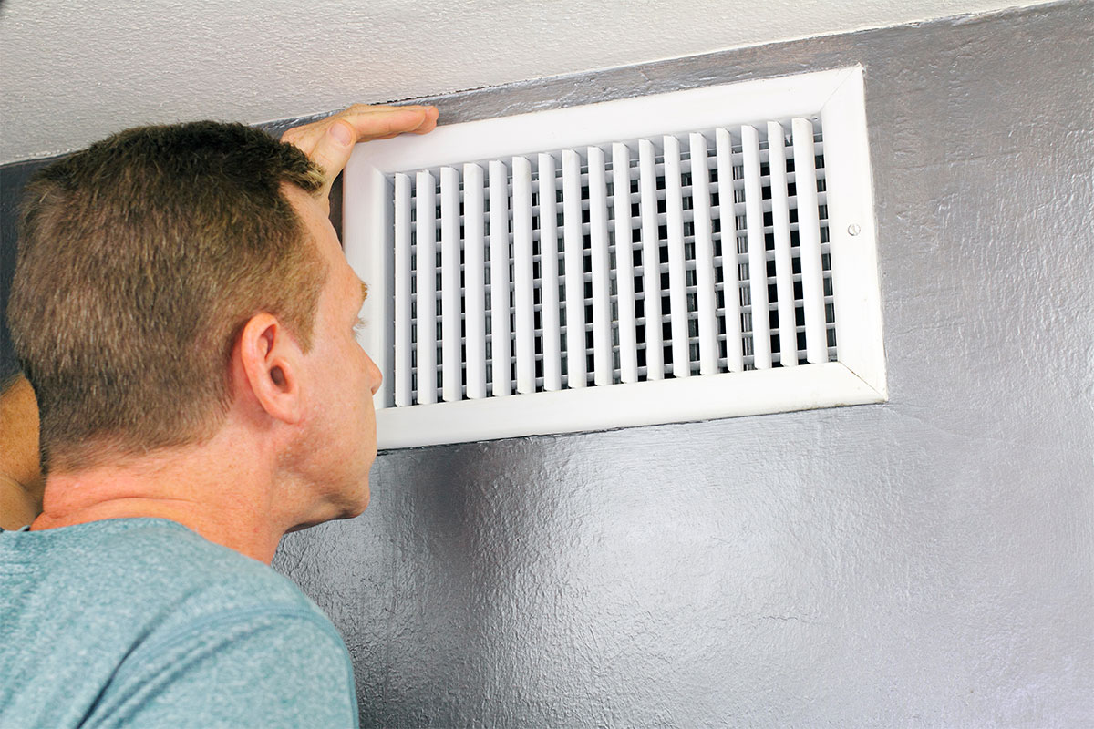 Air Duct Cleaning