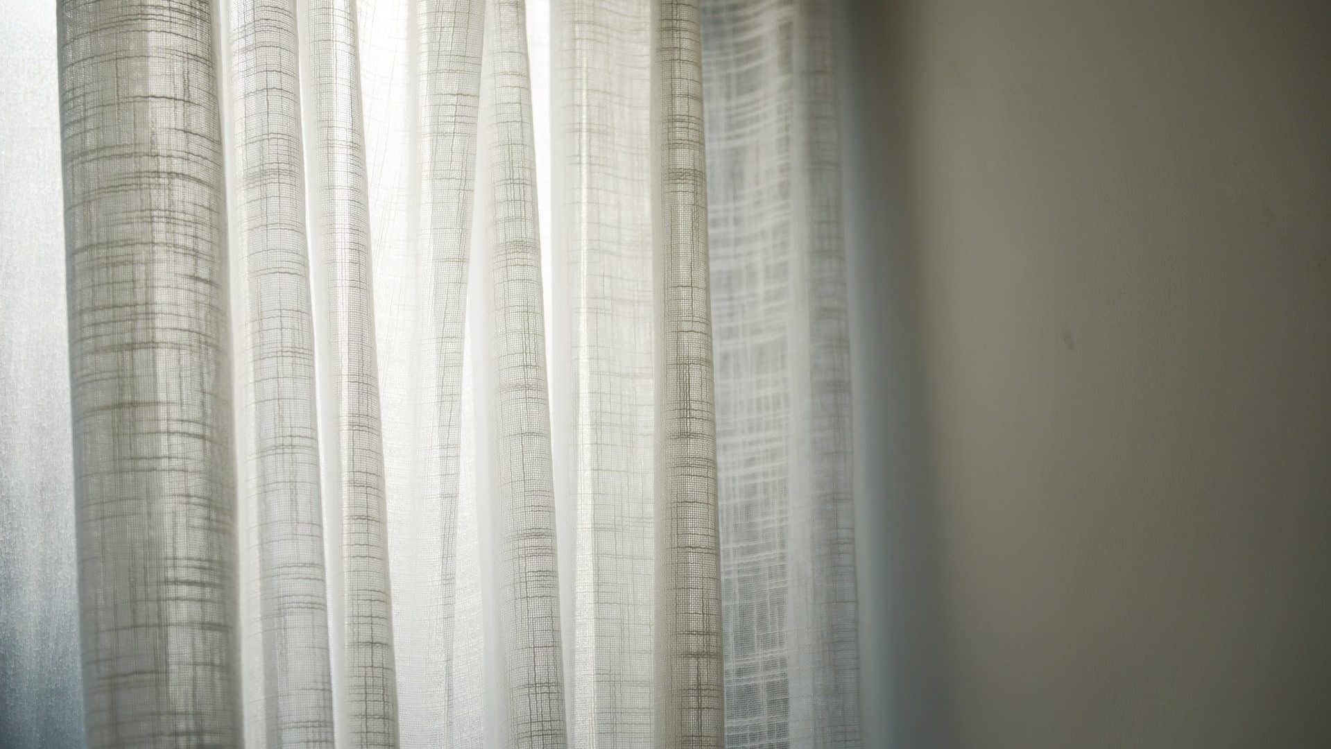 Curtain Caleaning