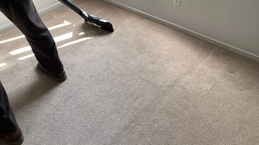 Carpet Cleaning in Irvine