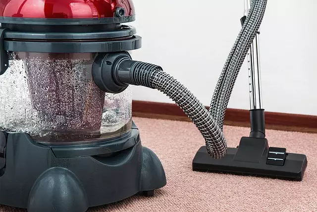 Oriental rug cleaning