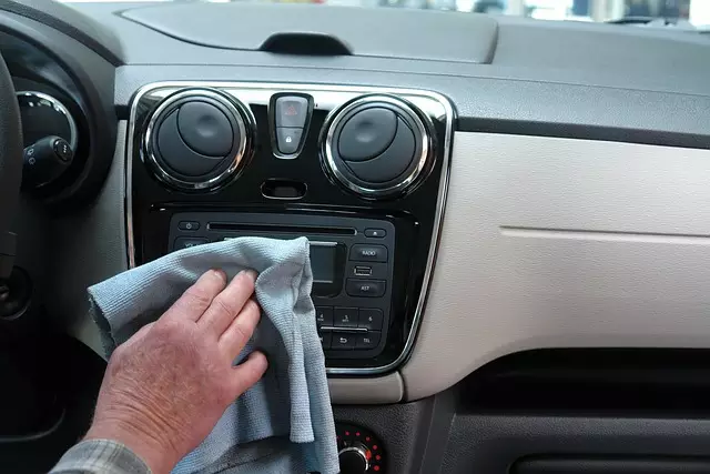 Car & RV Cleaning