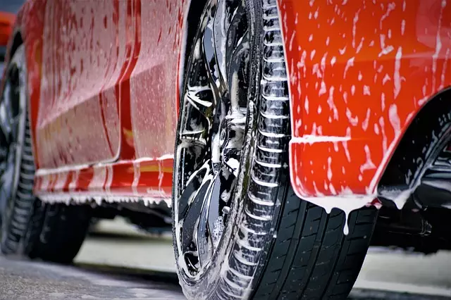 Car & RV Cleaning