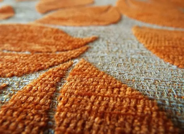 Professional carpet cleaning