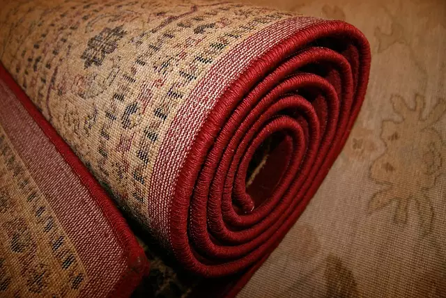 rug cleaning